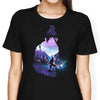 Into the Void - Women's Apparel