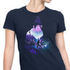 Into the Void - Women's Apparel
