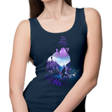 Into the Void - Tank Top