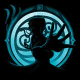 Into the Water - Wall Tapestry