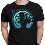 Into the Water - Men's Apparel