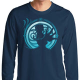 Into the Water - Long Sleeve T-Shirt