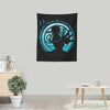 Into the Water - Wall Tapestry