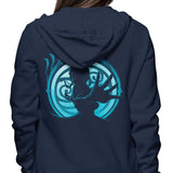 Into the Water - Hoodie