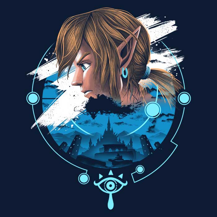 Into the Wild - Coasters