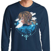 Into the Wild - Long Sleeve T-Shirt
