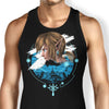 Into the Wild - Tank Top