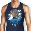 Into the Wild - Tank Top