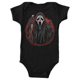 Into Woodsboro - Youth Apparel