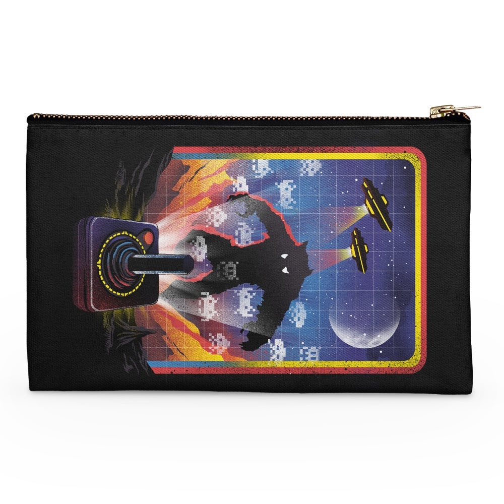 Invader Classic - Accessory Pouch