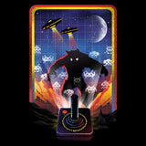 Invader Classic - Wall Tapestry