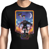 Invader Classic - Men's Apparel