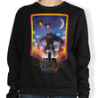 Invader Classic - Sweatshirt
