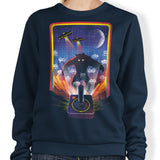 Invader Classic - Sweatshirt