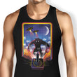 Invader Classic - Tank Top