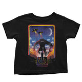 Invader Classic - Youth Apparel