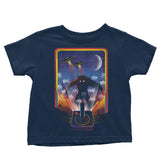 Invader Classic - Youth Apparel