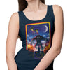 Invader Classic - Tank Top