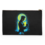 Invincible Boy - Accessory Pouch