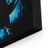 Invincible Boy - Canvas Print