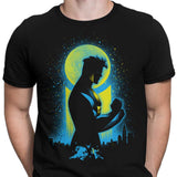 Invincible Boy - Men's Apparel