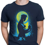 Invincible Boy - Men's Apparel