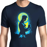 Invincible Boy - Men's Apparel