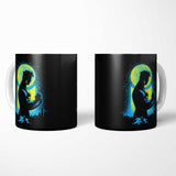 Invincible Boy - Mug