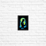 Invincible Boy - Posters & Prints