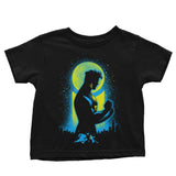 Invincible Boy - Youth Apparel