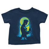 Invincible Boy - Youth Apparel