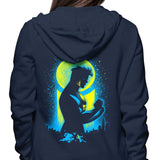 Invincible Boy - Hoodie