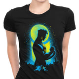 Invincible Boy - Women's Apparel