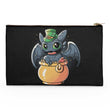 Irish Dragon - Accessory Pouch