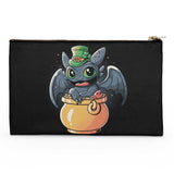 Irish Dragon - Accessory Pouch
