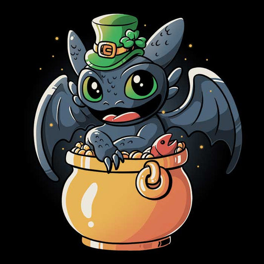 Irish Dragon - Coasters