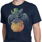 Irish Dragon - Men's Apparel