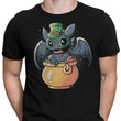 Irish Dragon - Men's Apparel