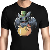 Irish Dragon - Men's Apparel