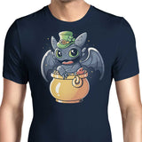 Irish Dragon - Men's Apparel