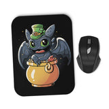 Irish Dragon - Mousepad