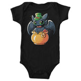 Irish Dragon - Youth Apparel