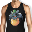 Irish Dragon - Tank Top