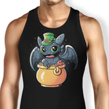 Irish Dragon - Tank Top