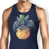 Irish Dragon - Tank Top