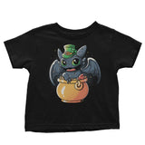 Irish Dragon - Youth Apparel