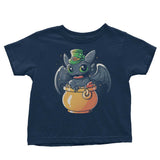 Irish Dragon - Youth Apparel