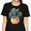 Irish Dragon - Women's Apparel
