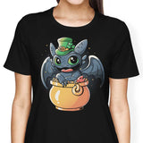 Irish Dragon - Women's Apparel