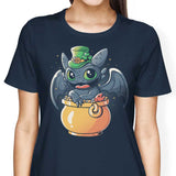 Irish Dragon - Women's Apparel